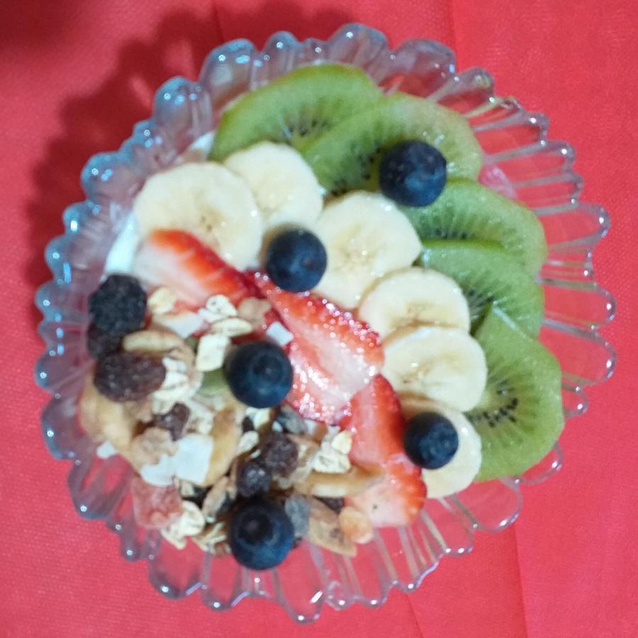 SantʼAnna Arresi B&B Il Girasole المظهر الخارجي الصورة