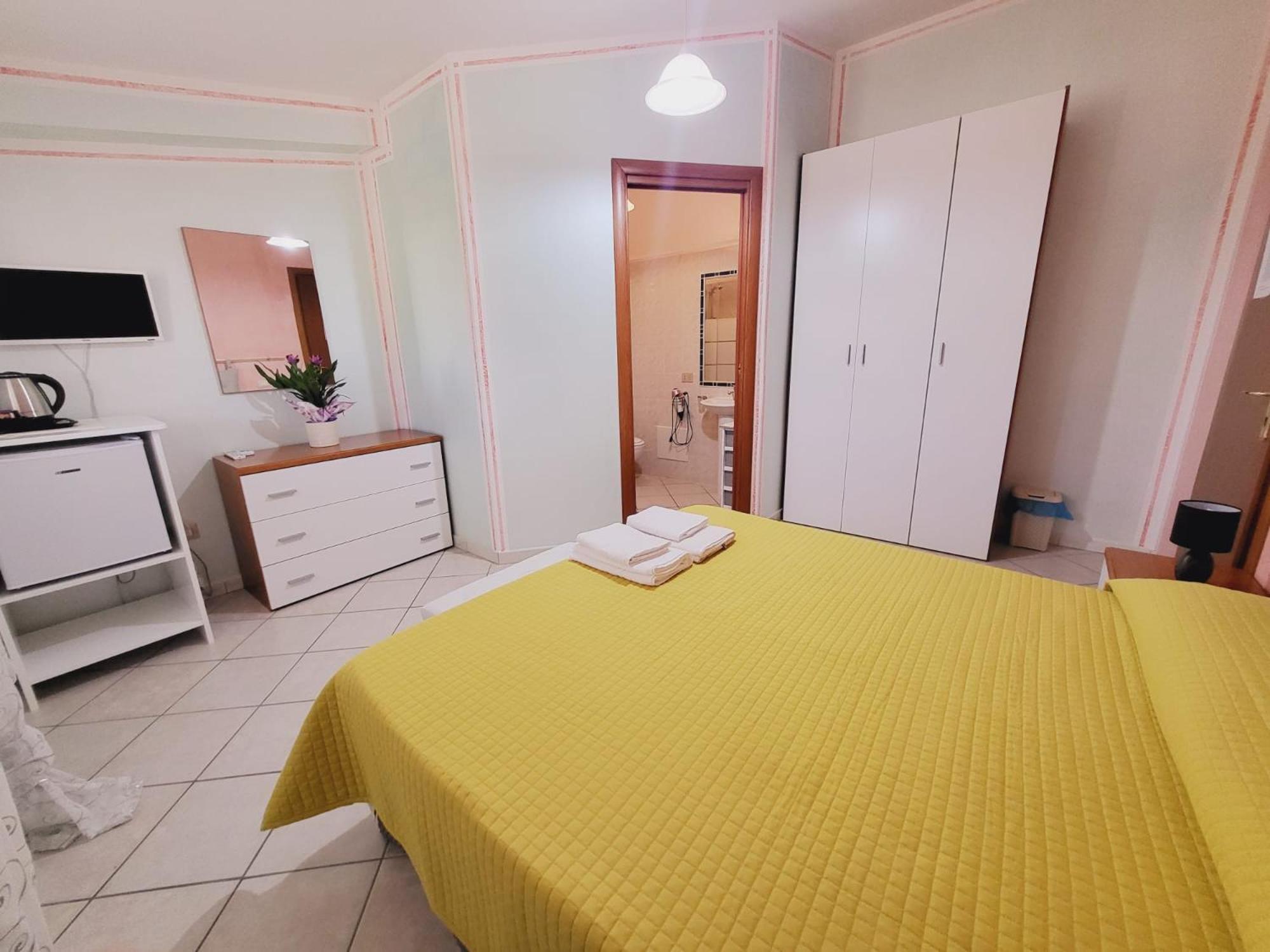 SantʼAnna Arresi B&B Il Girasole المظهر الخارجي الصورة