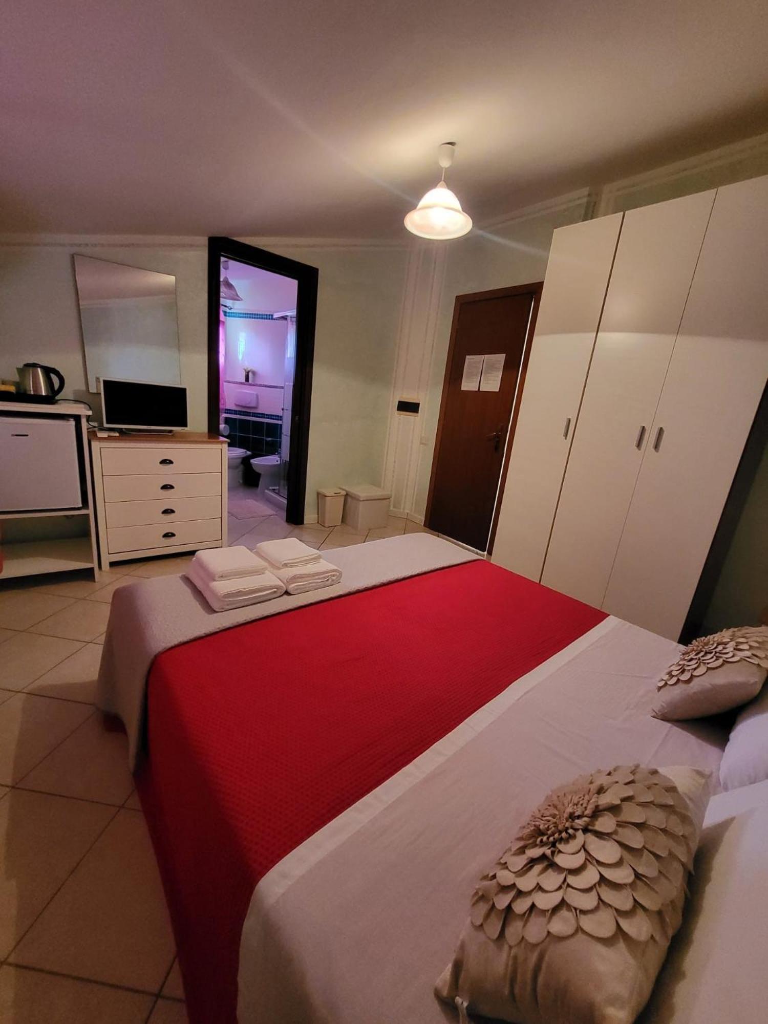 SantʼAnna Arresi B&B Il Girasole المظهر الخارجي الصورة