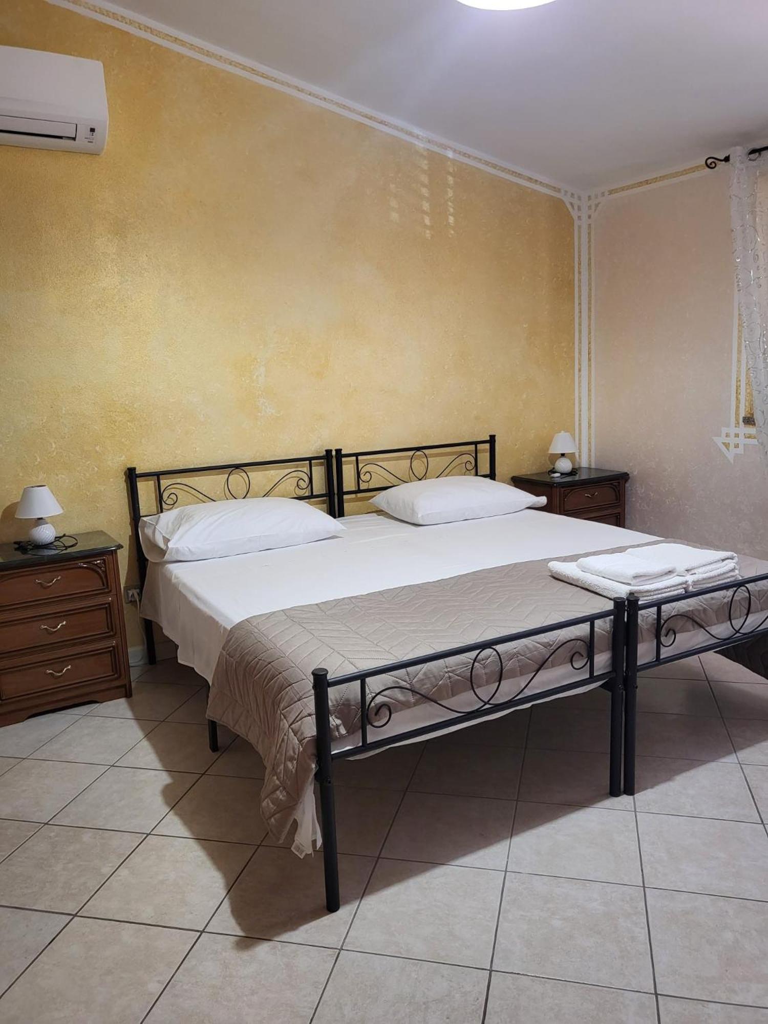 SantʼAnna Arresi B&B Il Girasole المظهر الخارجي الصورة